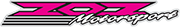 101 Motorsport – Brisbane Logo