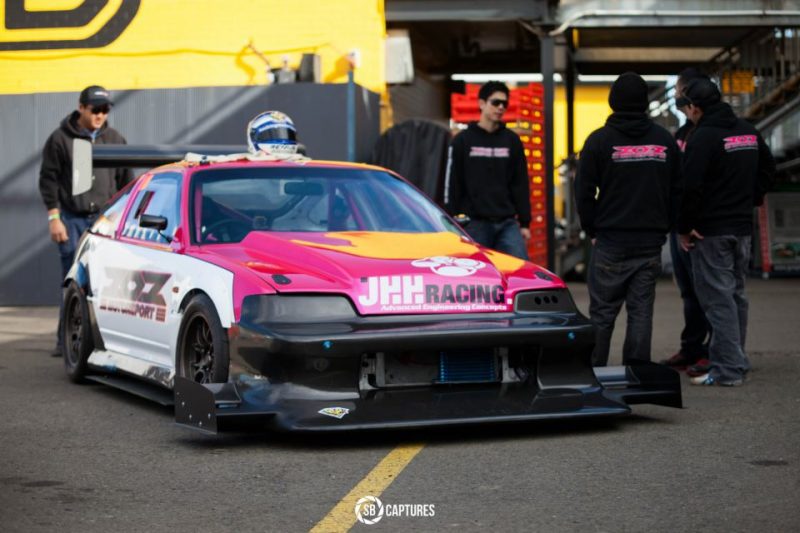 101 Racing Team 101 Motorsport - Brisbane's biggest Performance Motorsport Workshops